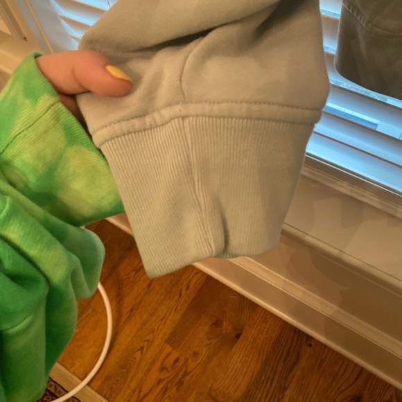 Mens Abercrombie Sweatshirt - Picture 4 of 5